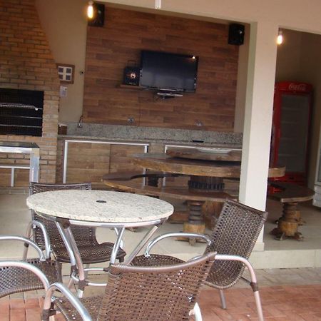 Pissoloto Hotel Sertanopolis Zewnętrze zdjęcie