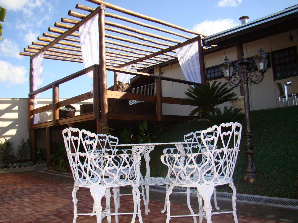 Pissoloto Hotel Sertanopolis Zewnętrze zdjęcie