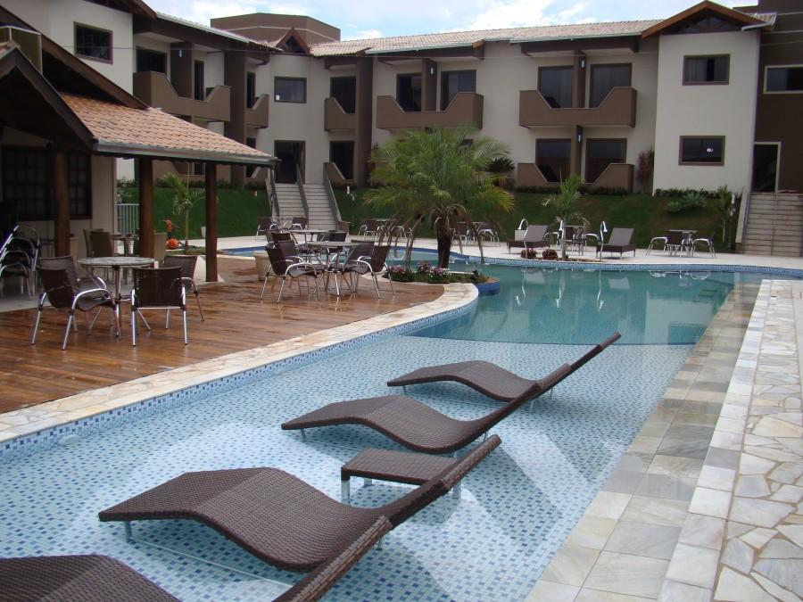 Pissoloto Hotel Sertanopolis Zewnętrze zdjęcie