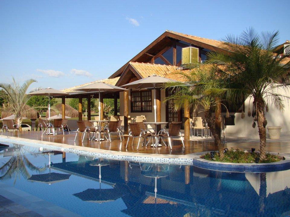 Pissoloto Hotel Sertanopolis Zewnętrze zdjęcie