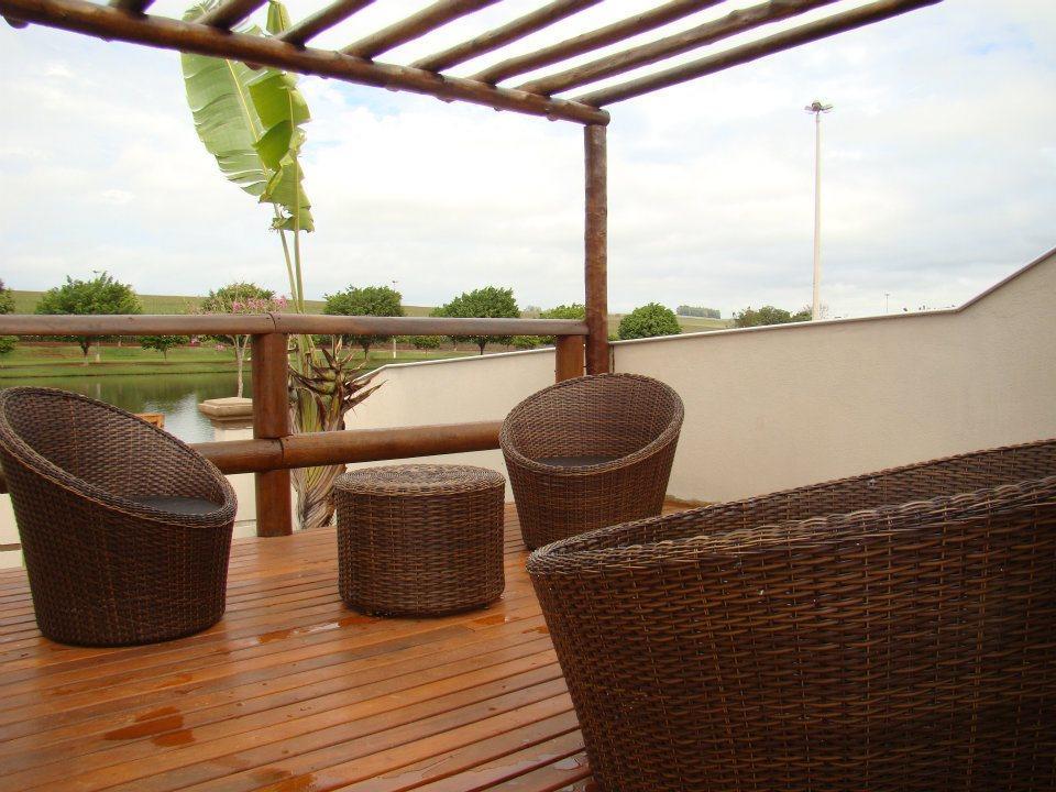 Pissoloto Hotel Sertanopolis Zewnętrze zdjęcie
