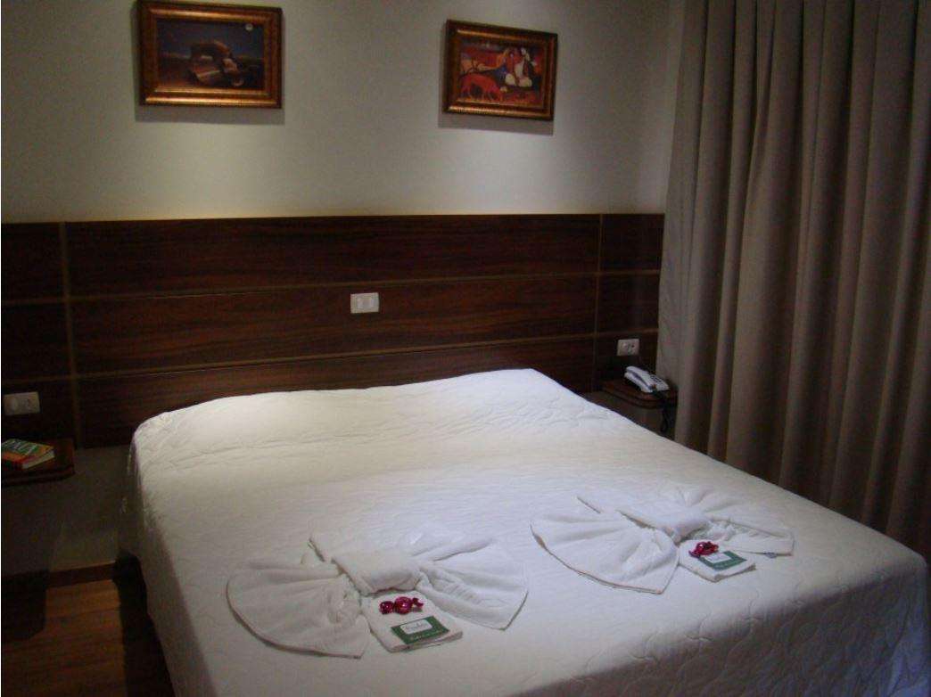 Pissoloto Hotel Sertanopolis Zewnętrze zdjęcie