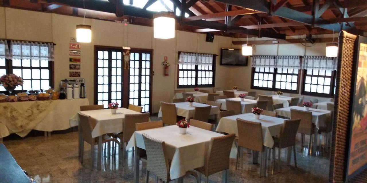 Pissoloto Hotel Sertanopolis Zewnętrze zdjęcie